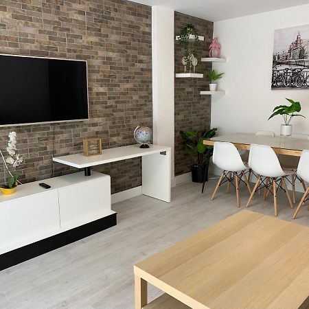 그라나다 Atico Gaviota Terraza Y Parking 아파트 외부 사진