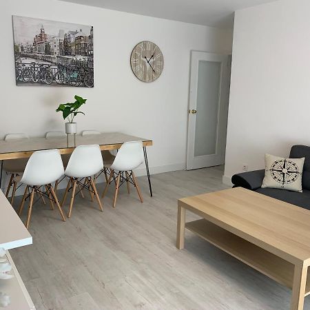 그라나다 Atico Gaviota Terraza Y Parking 아파트 외부 사진