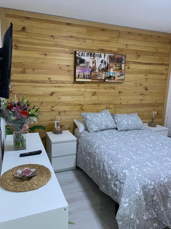 그라나다 Atico Gaviota Terraza Y Parking 아파트 외부 사진