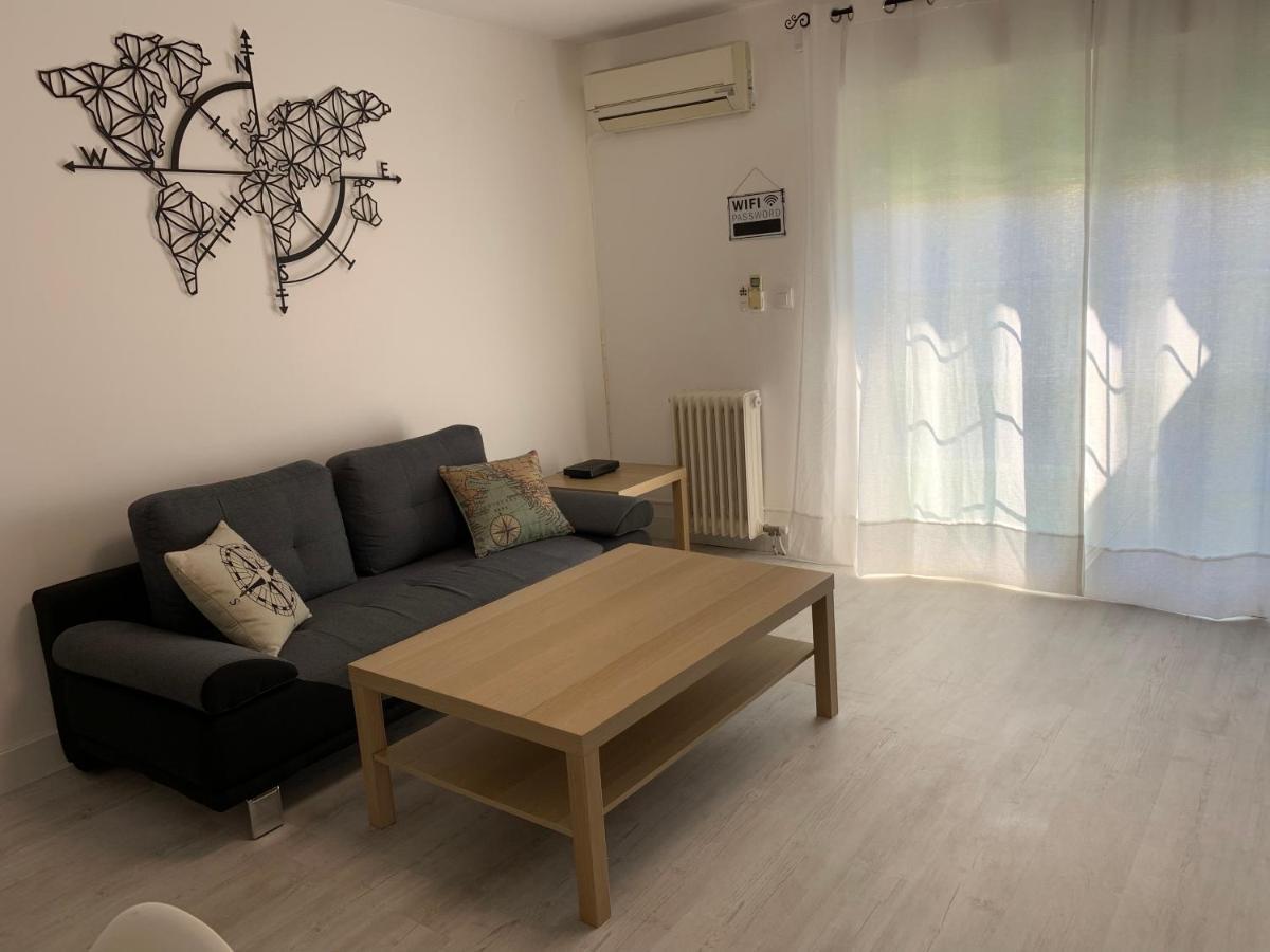 그라나다 Atico Gaviota Terraza Y Parking 아파트 외부 사진
